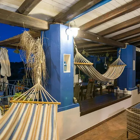 Apartment Clelia Vista Mare Isola di Ustica