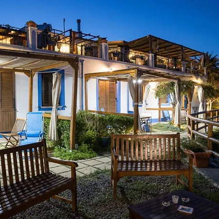 Clelia Vista Mare *