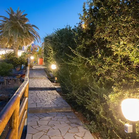 Clelia Vista Mare *