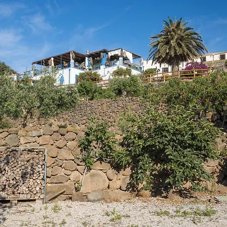Clelia Vista Mare