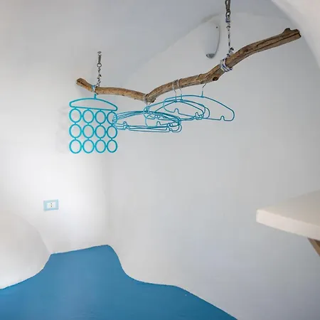 Clelia Vista Mare Apartment *