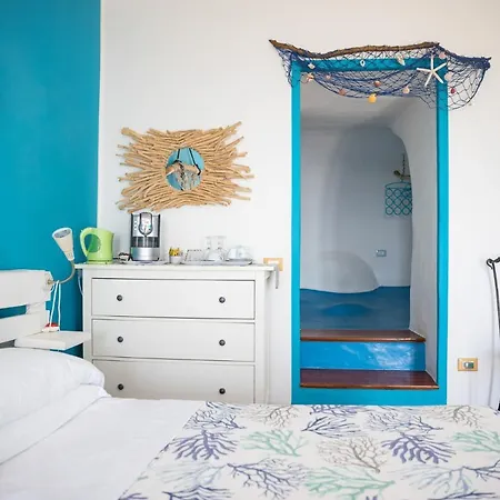 Clelia Vista Mare Apartment