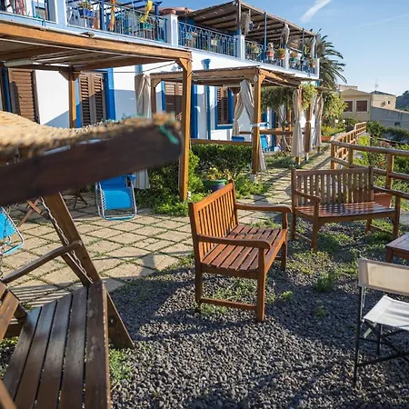 Apartment Clelia Vista Mare