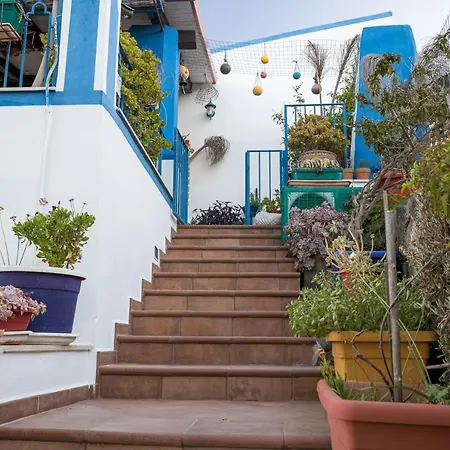 Clelia Vista Mare Apartment
