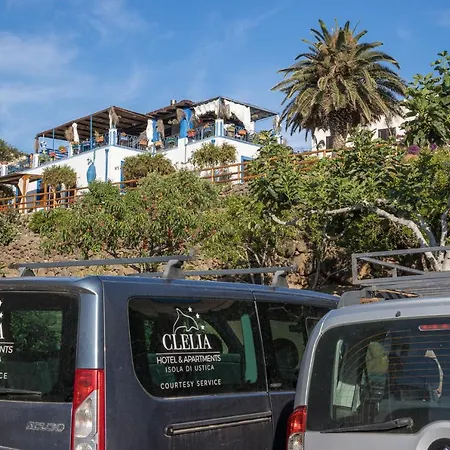 Apartment Clelia Vista Mare *