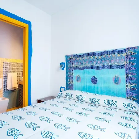 Apartment Clelia Vista Mare