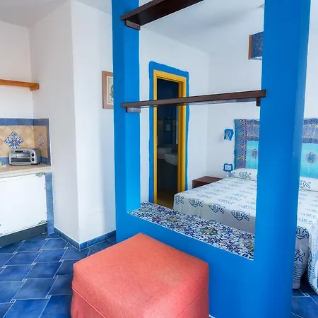 Apartment Clelia Vista Mare *