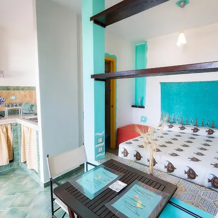 Apartment Clelia Vista Mare