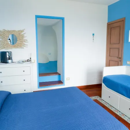 Apartment Clelia Vista Mare