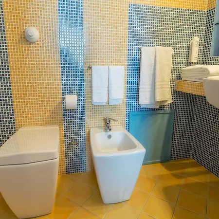 Clelia Vista Mare Apartment *