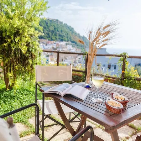 Clelia Vista Mare
