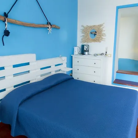 Apartment Clelia Vista Mare