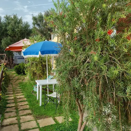 Apartment Clelia Vista Mare *