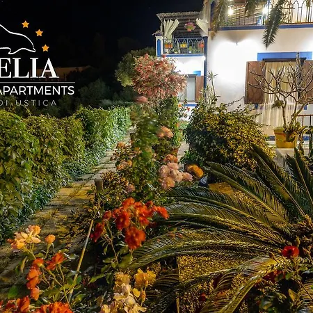 Clelia Vista Mare *